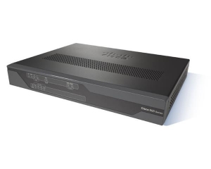 Cisco C891F-K9